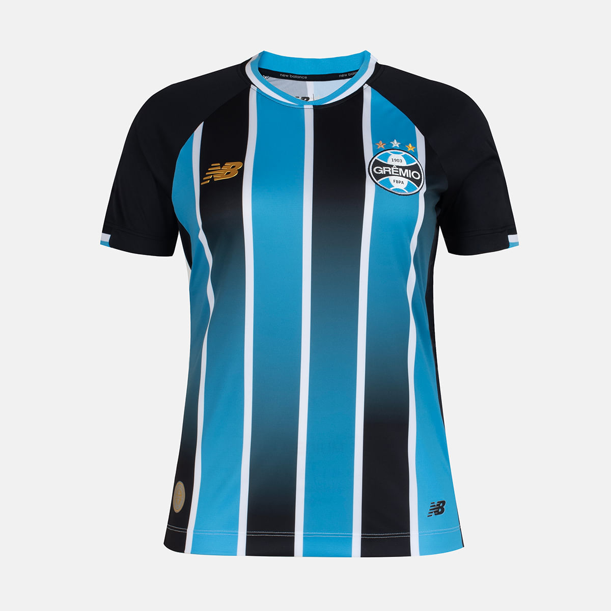 Grêmio Women 2026/27 Home Jersey - image 3