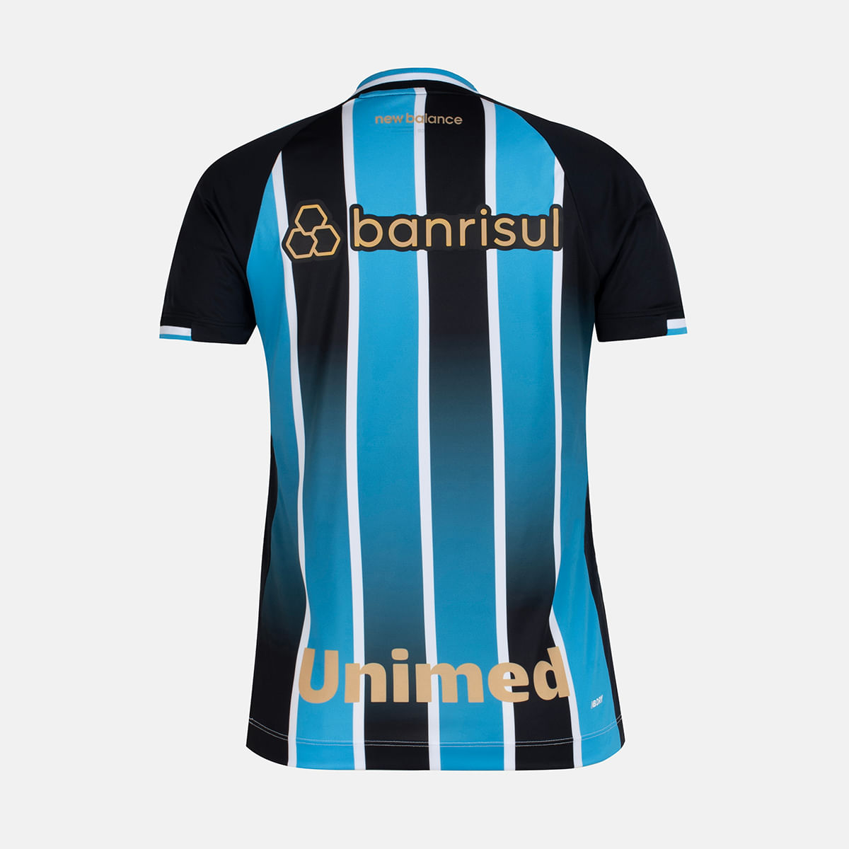 Grêmio Women 2026/27 Home Jersey - image 4