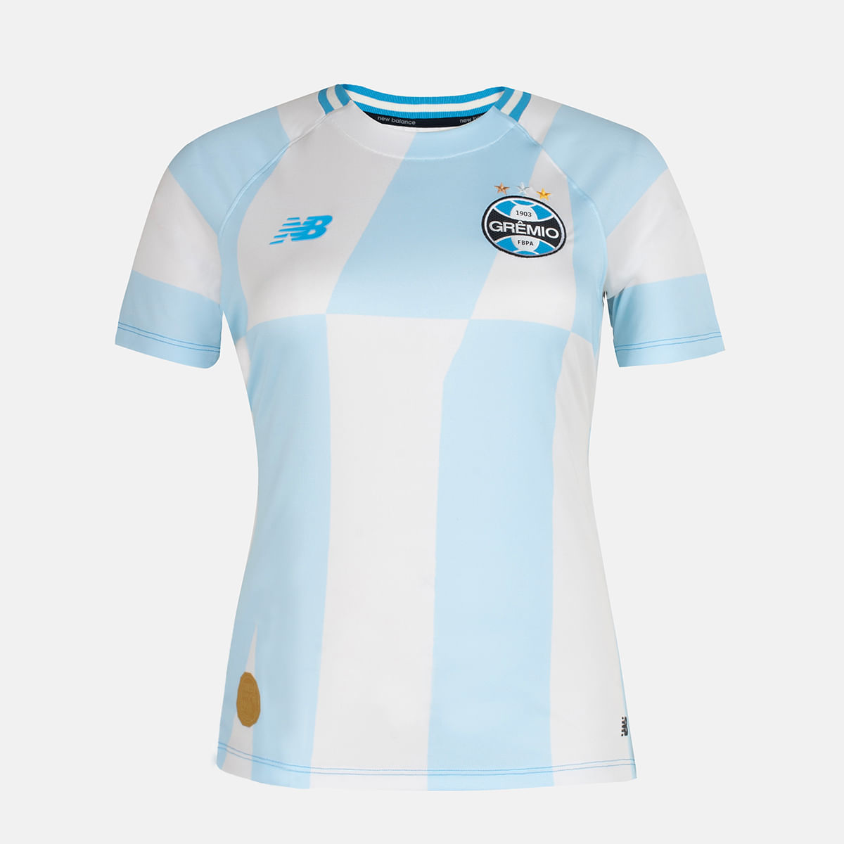 Grêmio Women 2026/27 Away Jersey - image 3