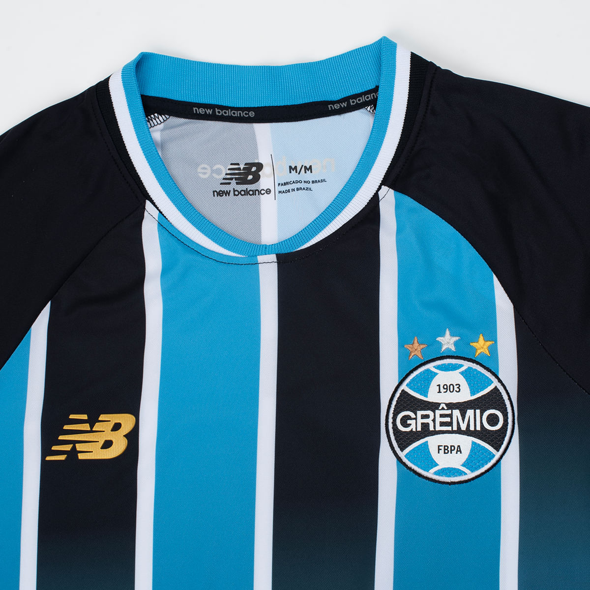 Grêmio Women 2026/27 Home Jersey - image 5