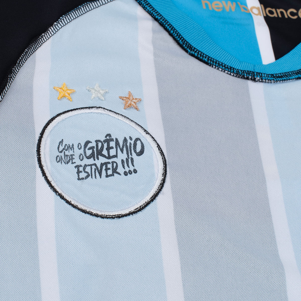 Grêmio Women 2026/27 Home Jersey - image 6