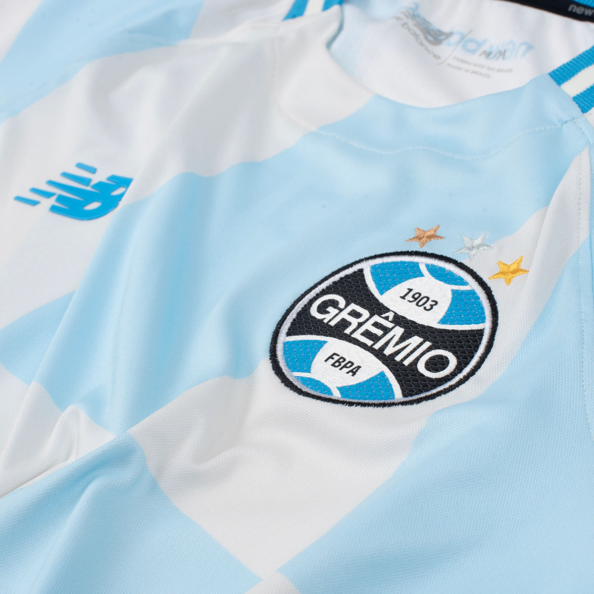 Grêmio Women 2026/27 Away Jersey - image 5