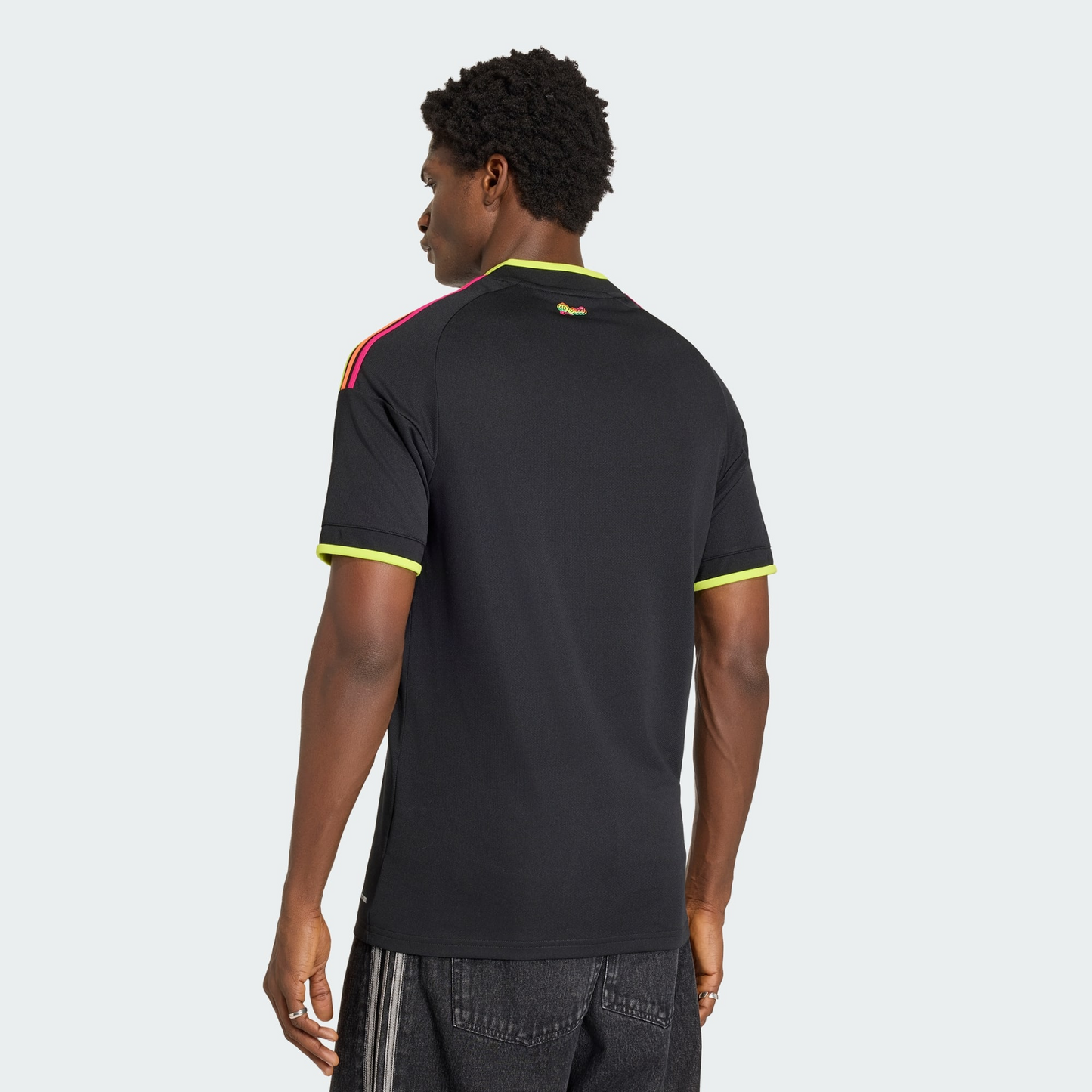 Adidas Peru 2026/27 Away Jersey - image 2