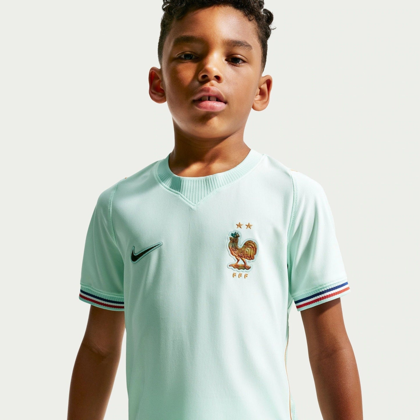 Kids Kit France 2026/27 Away Kit - image 8