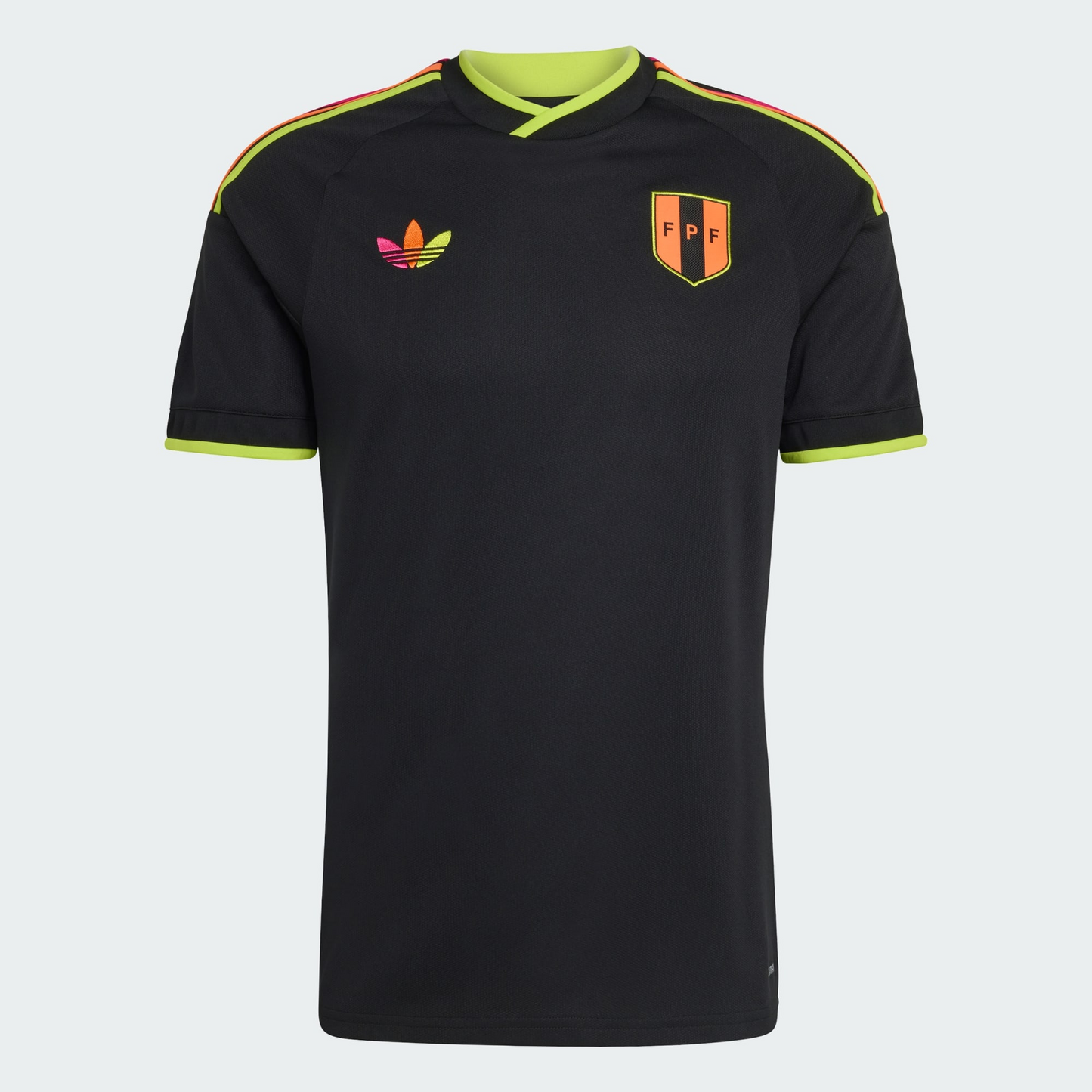 Adidas Peru 2026/27 Away Jersey - image 4