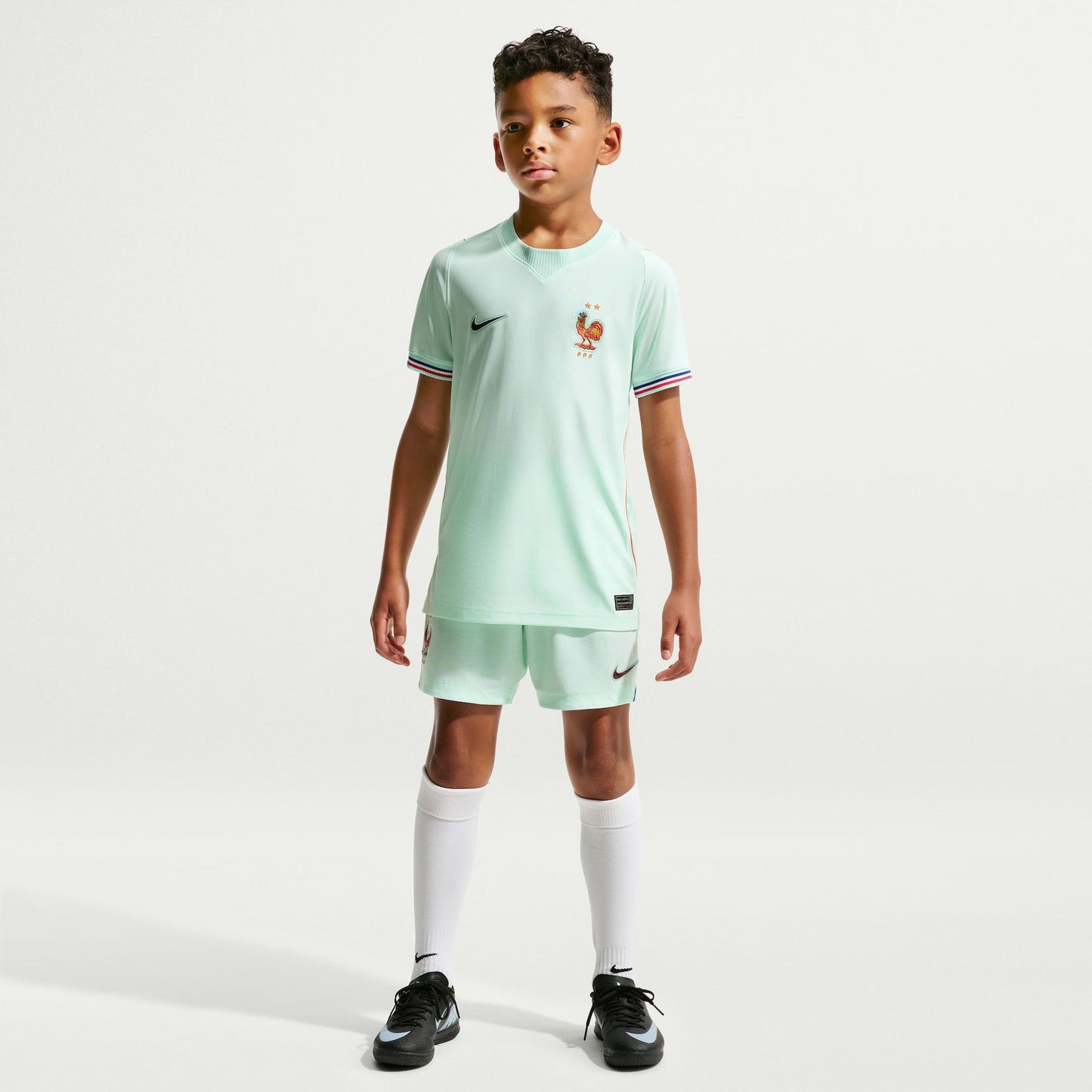 Kids Kit France 2026/27 Away Kit - image 7