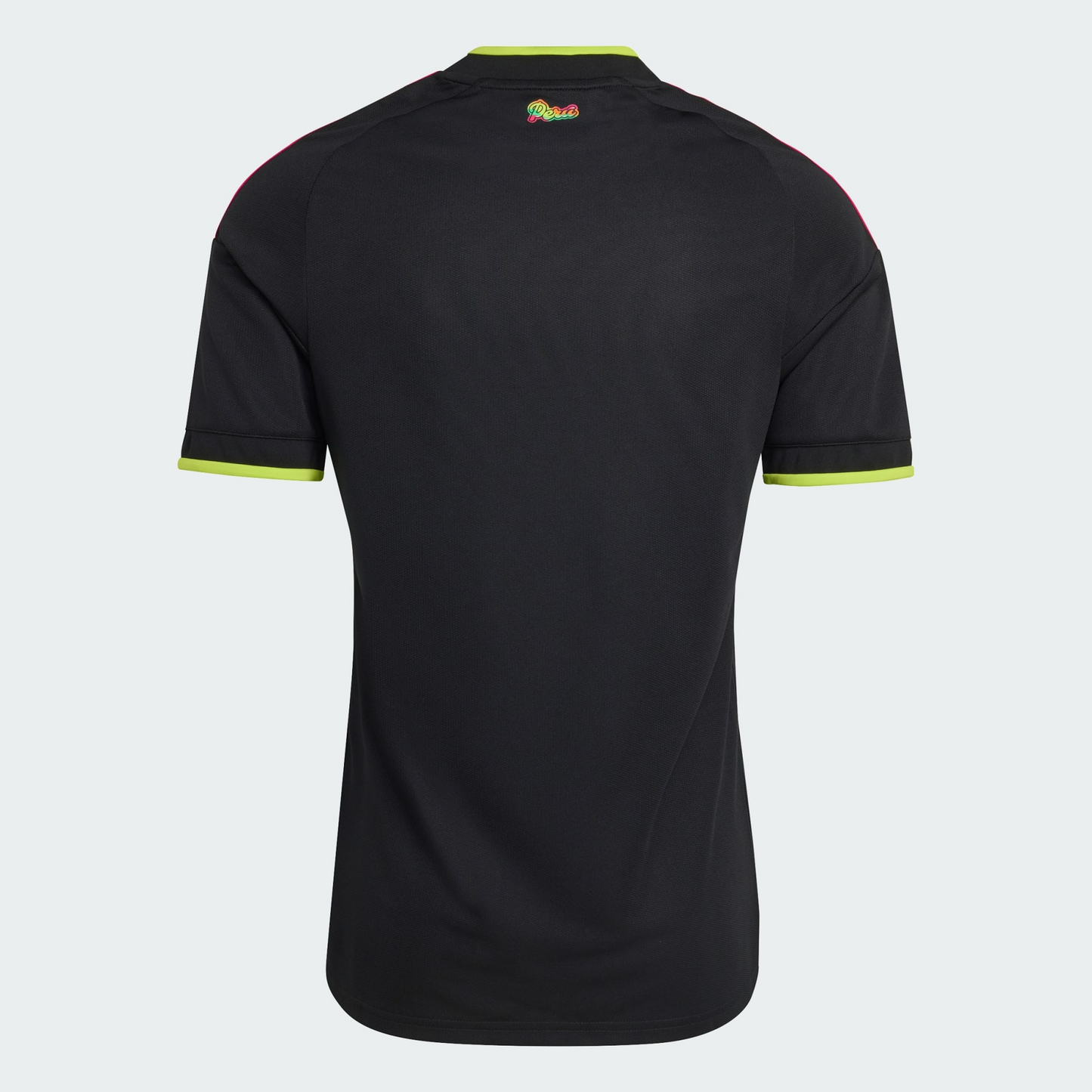 Adidas Peru 2026/27 Away Jersey - image 5