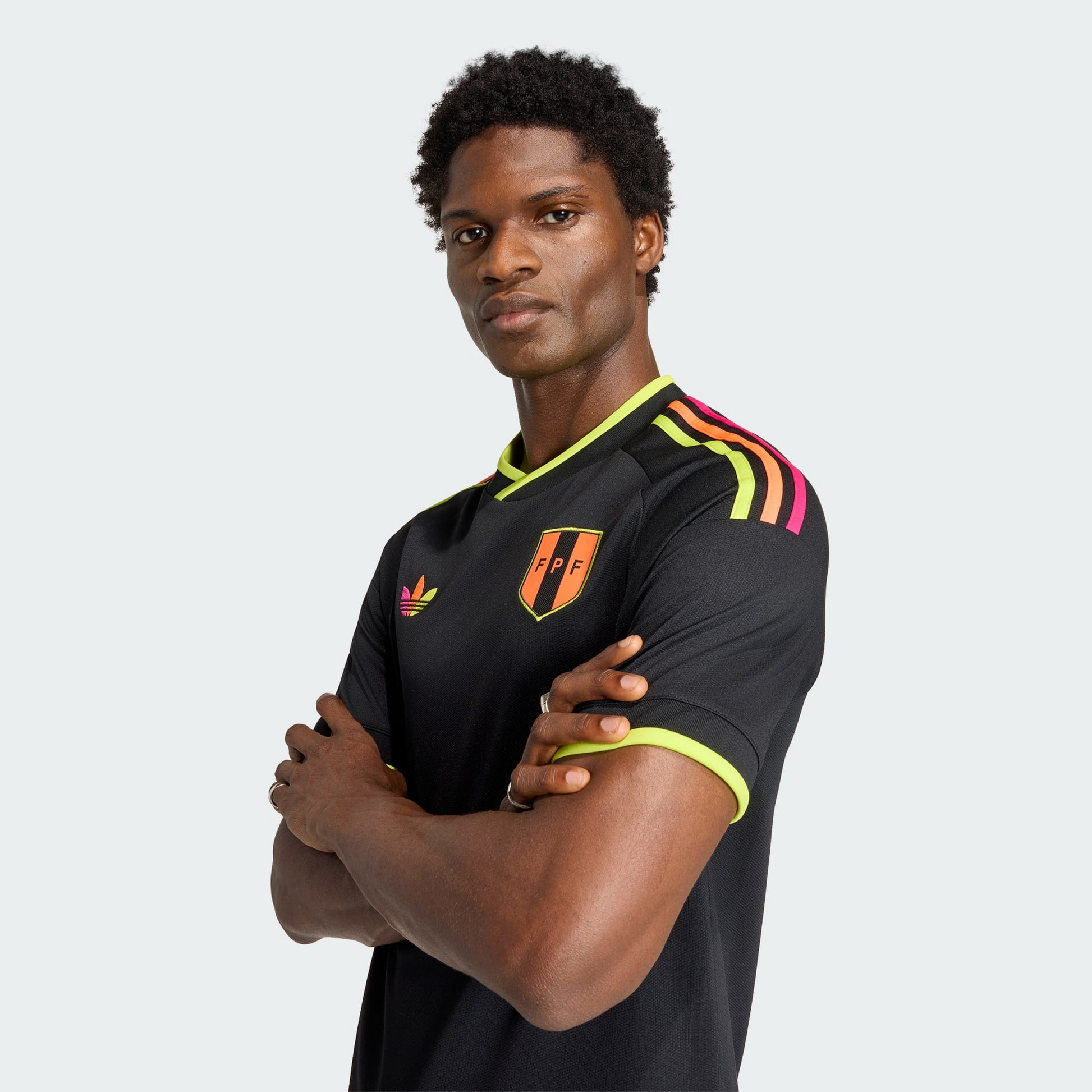 Adidas Peru 2026/27 Away Jersey - image 6