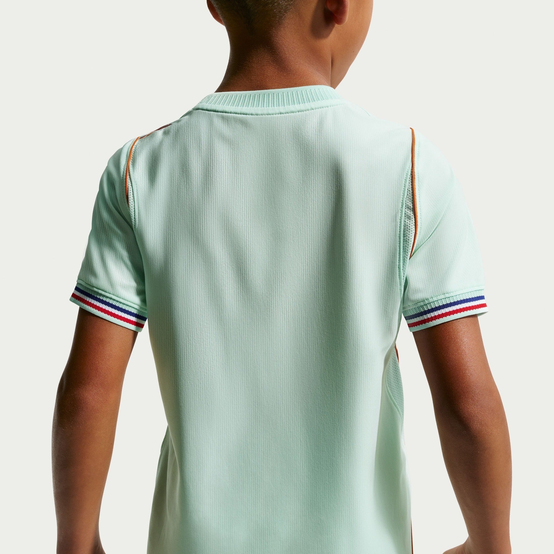Kids Kit France 2026/27 Away Kit - image 3