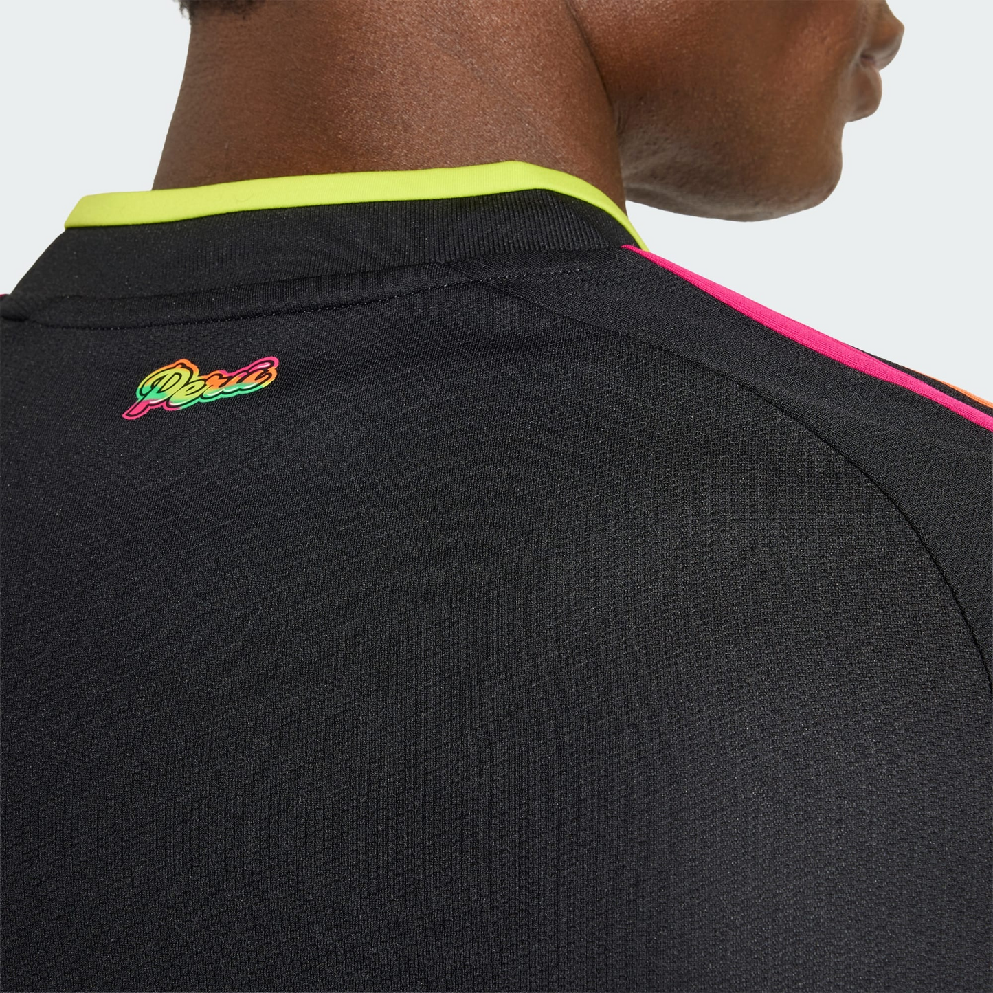 Adidas Peru 2026/27 Away Jersey - image 7