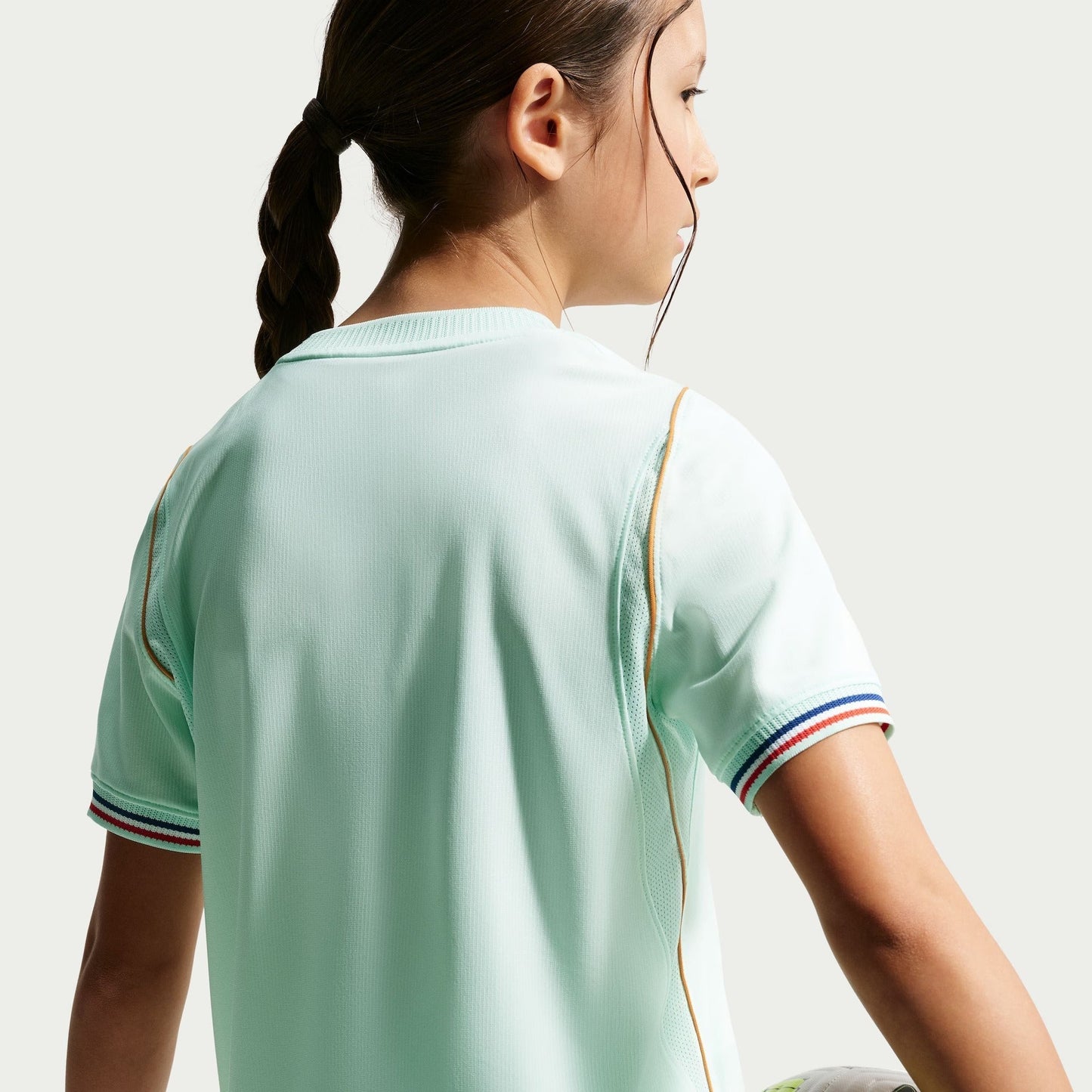 Kids Kit France 2026/27 Away Kit - image 4