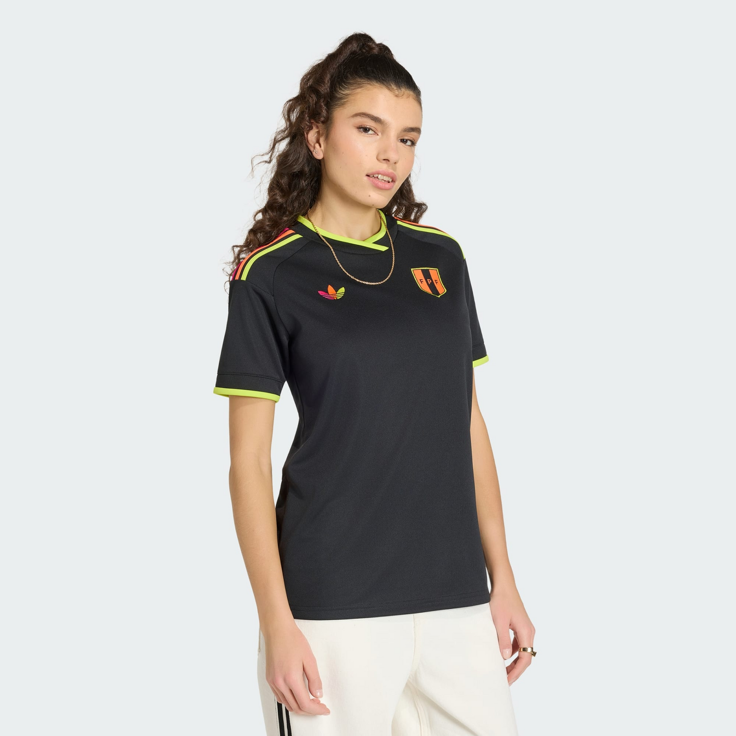 Women Jersey Peru 2026/27 Away - image 1