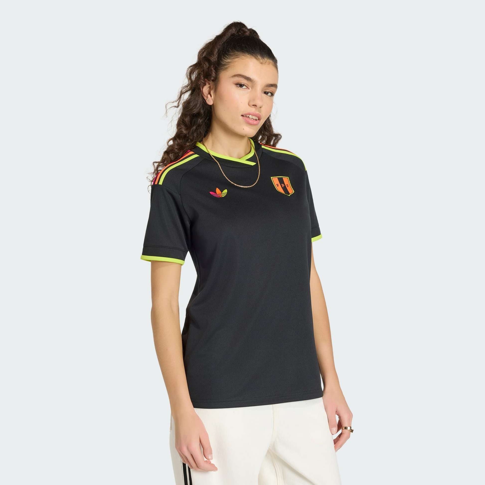 Women Jersey Peru 2026/27 Away - image 1