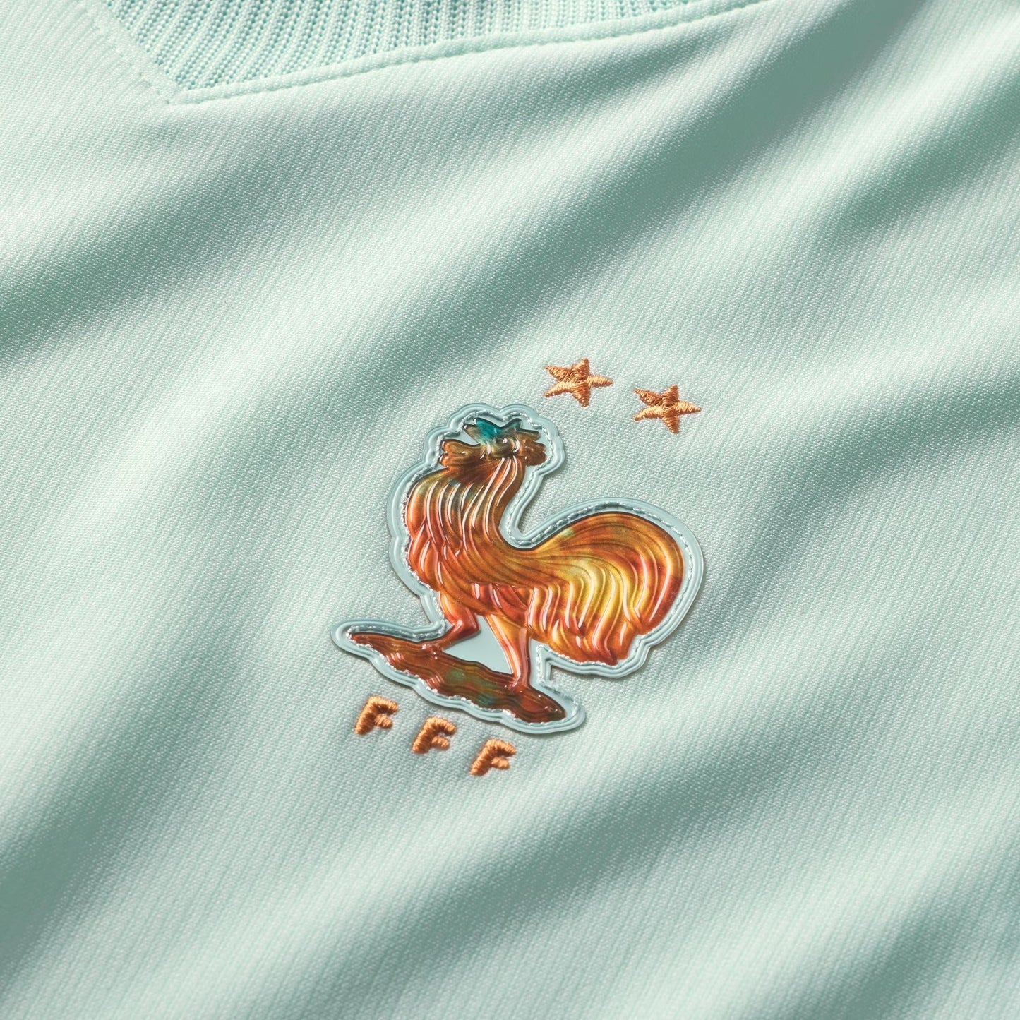 Kids Kit France 2026/27 Away Kit - image 5