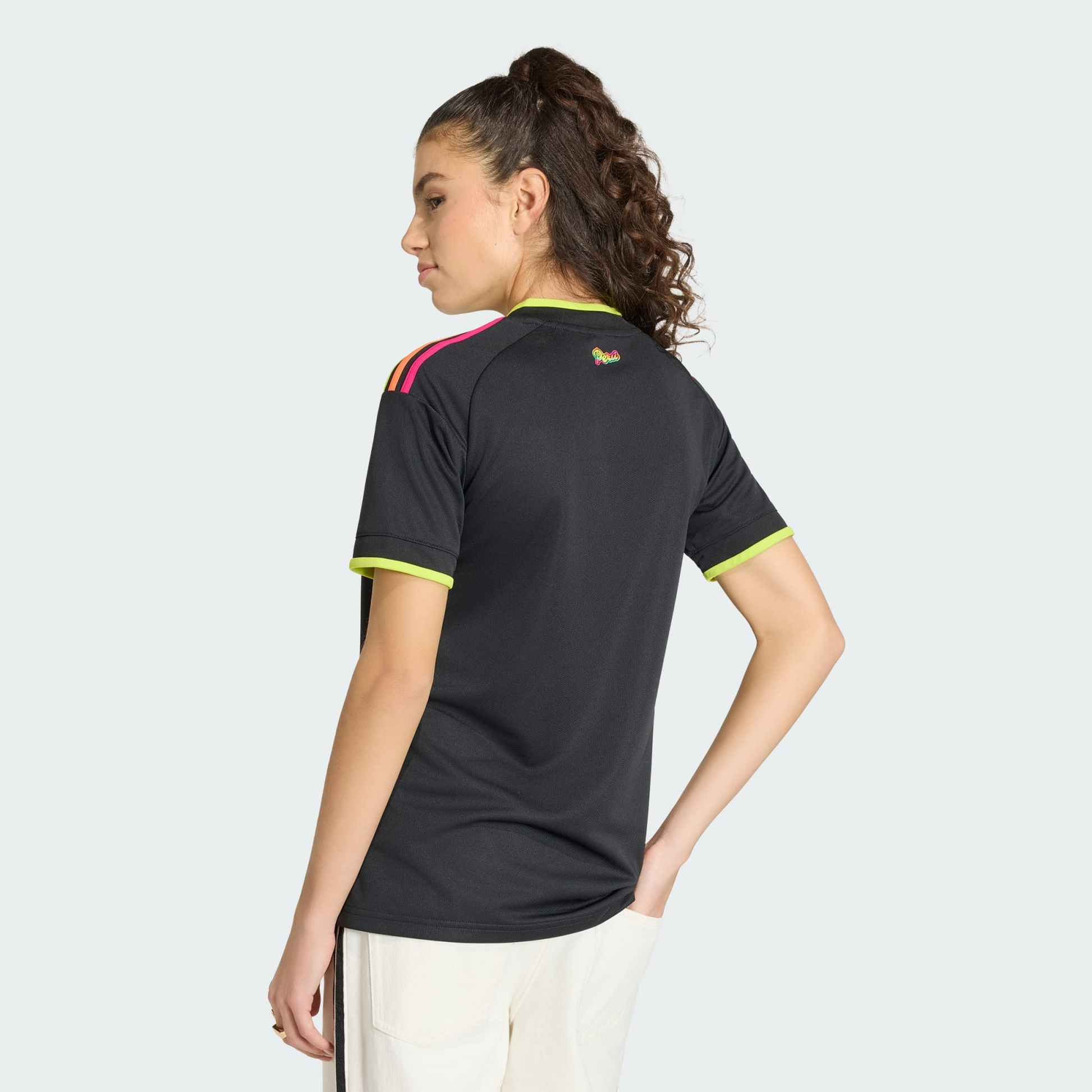 Women Jersey Peru 2026/27 Away - image 2