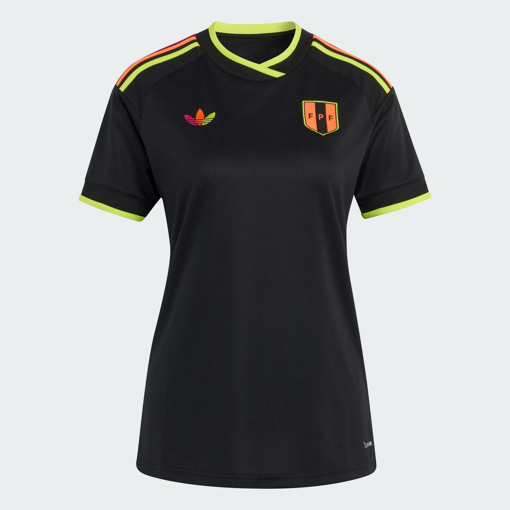 Women Jersey Peru 2026/27 Away - image 5