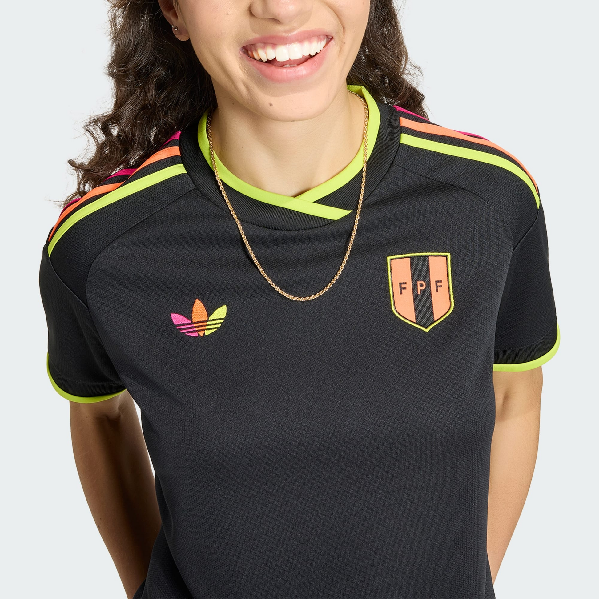 Women Jersey Peru 2026/27 Away - image 3