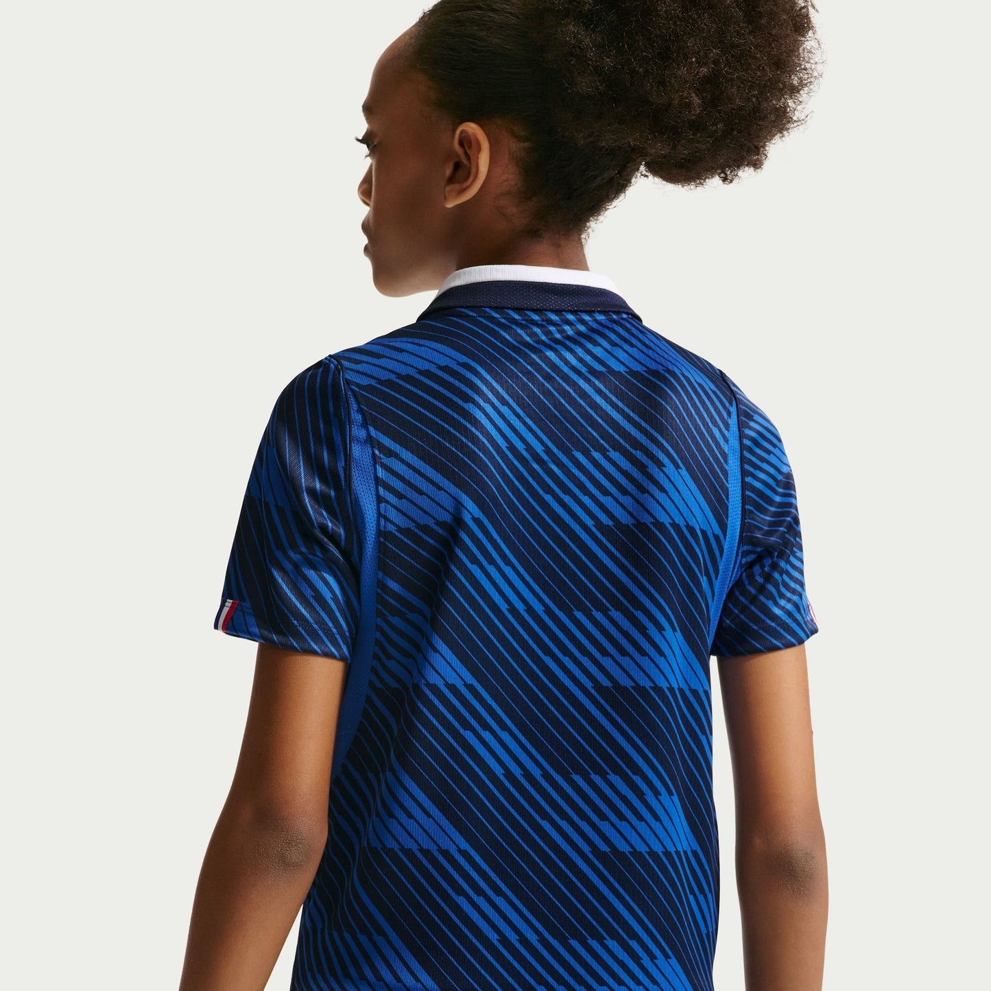 Kids Kit France 2026/27 Home Kit - image 6