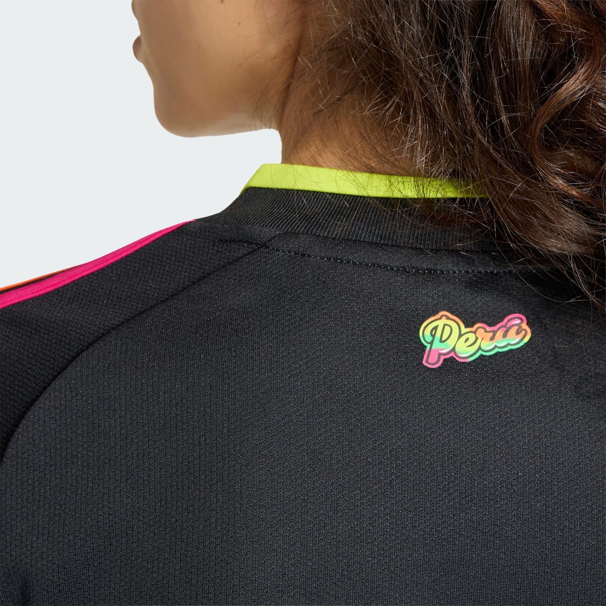 Women Jersey Peru 2026/27 Away - image 4