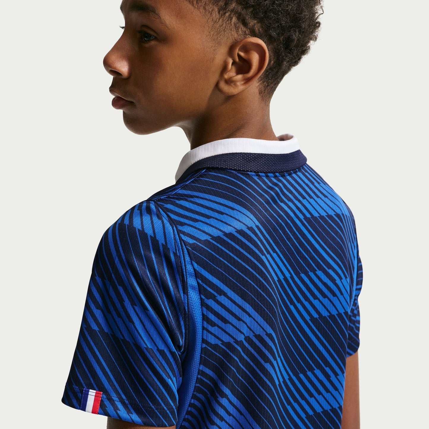 Kids Kit France 2026/27 Home Kit - image 8