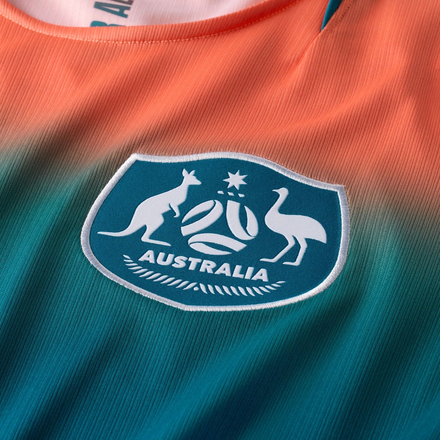 Australia 2026/27 Away Jersey - image 2