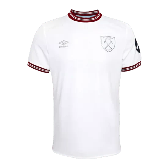 West Ham Jersey 2023/24