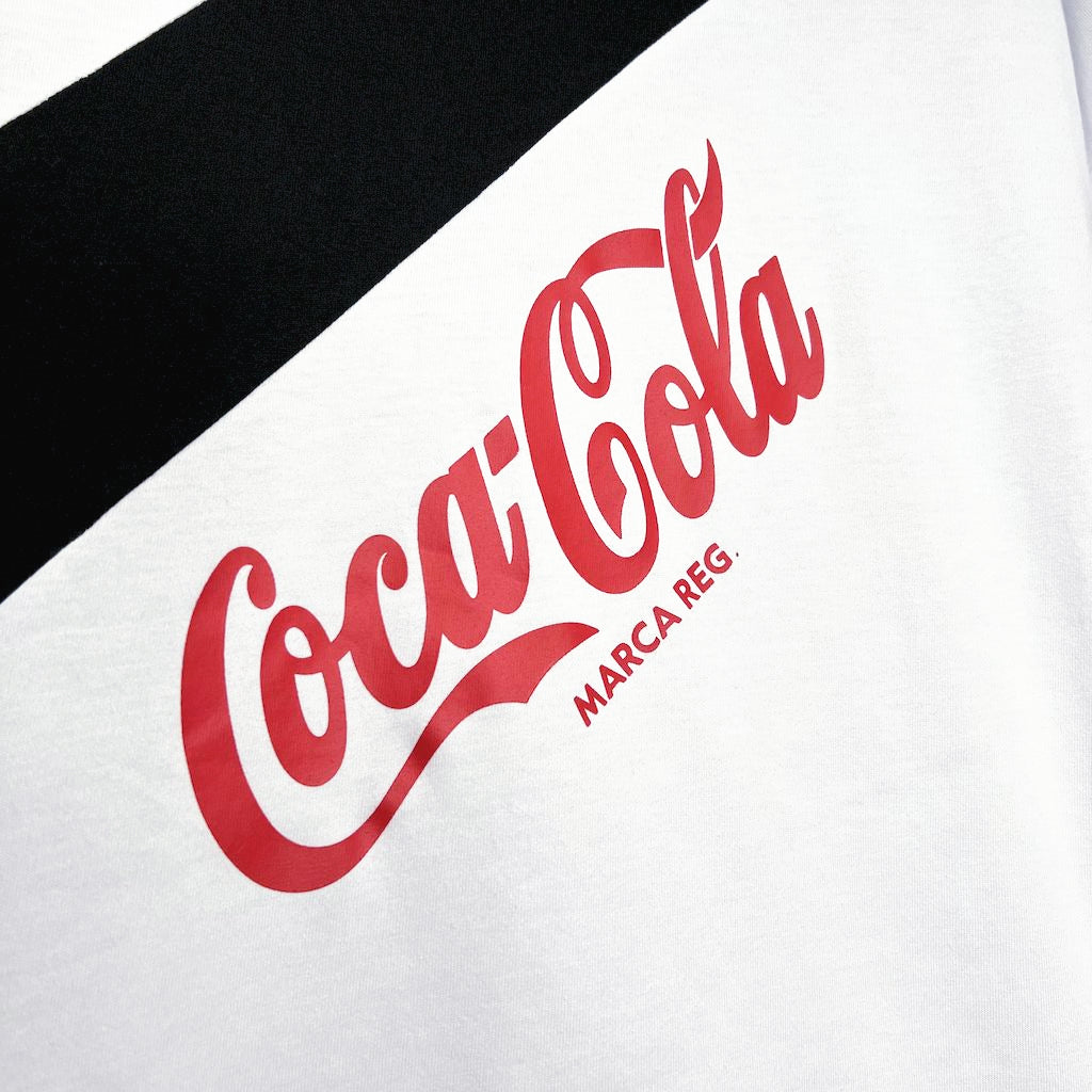 Vasco Da Gama 1988 Away Retro - image 9