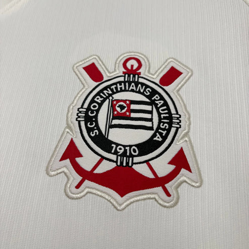 Camisa Corinthians I 2026/27 Torcedor - image 7