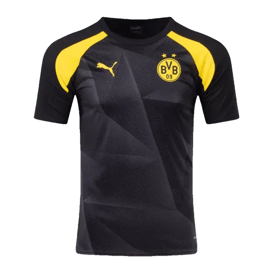 Borussia Dortmund Home Soccer Jersey 2023/24