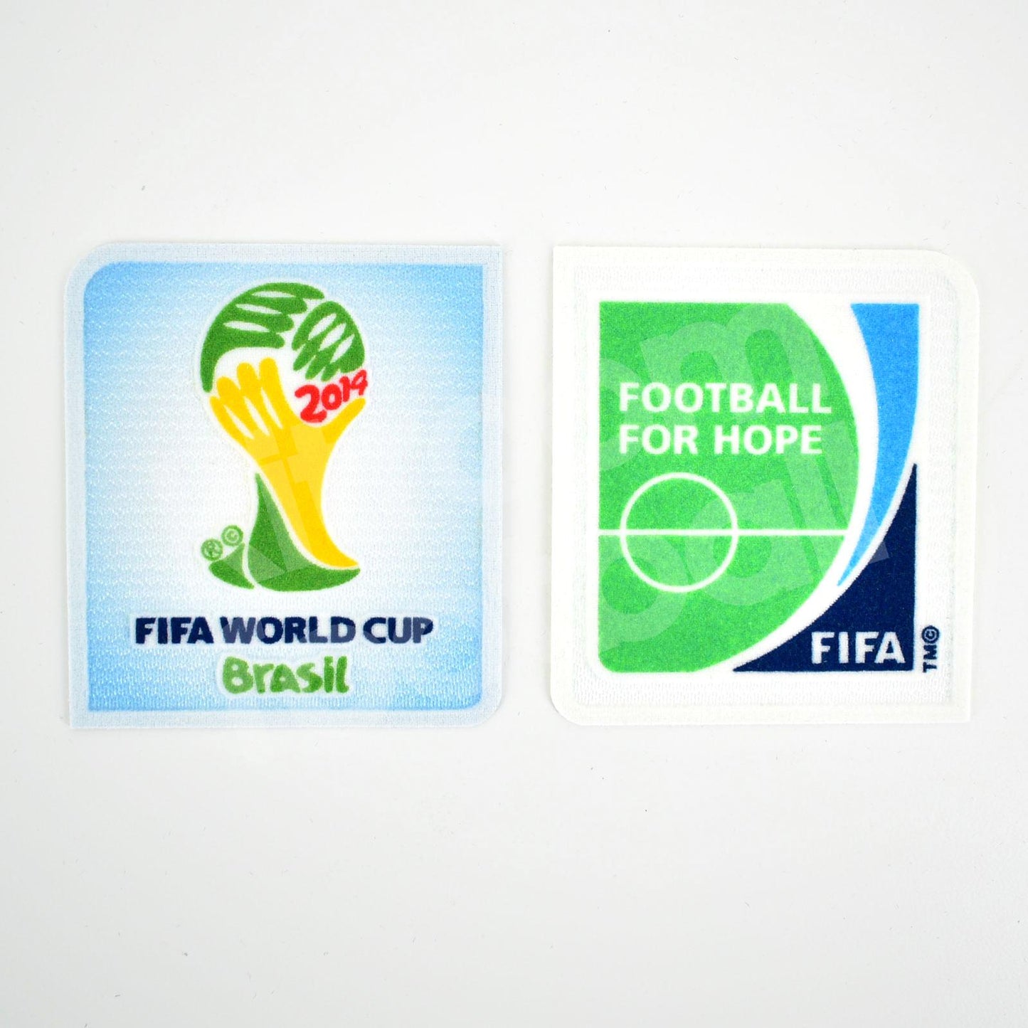 2014 World Cup Patch