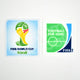 2014 World Cup Patch