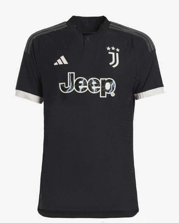 Juventus ad 2023/24 Jersey
