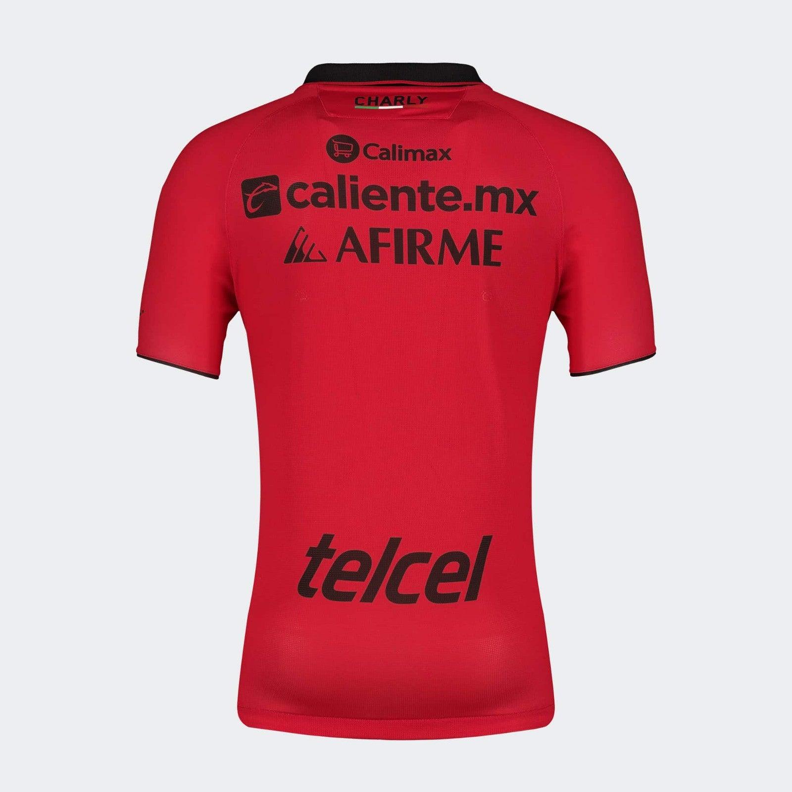 Tijuana Jersey 23/24 - image 5