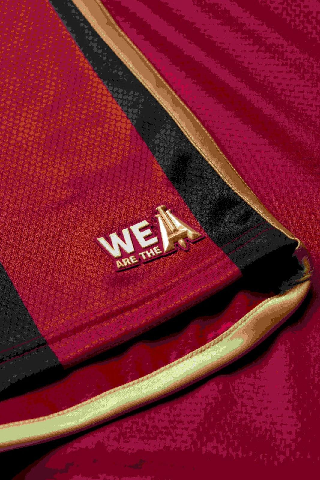 Atlanta Jersey 23/24 - image 2