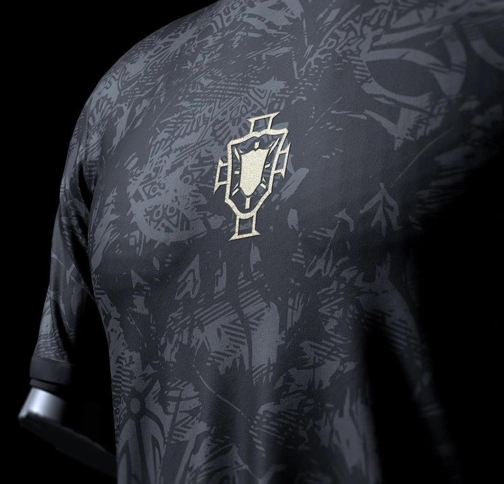 Portugal Special Edition The Siu Jersey Cristiano Ronaldo - image 4