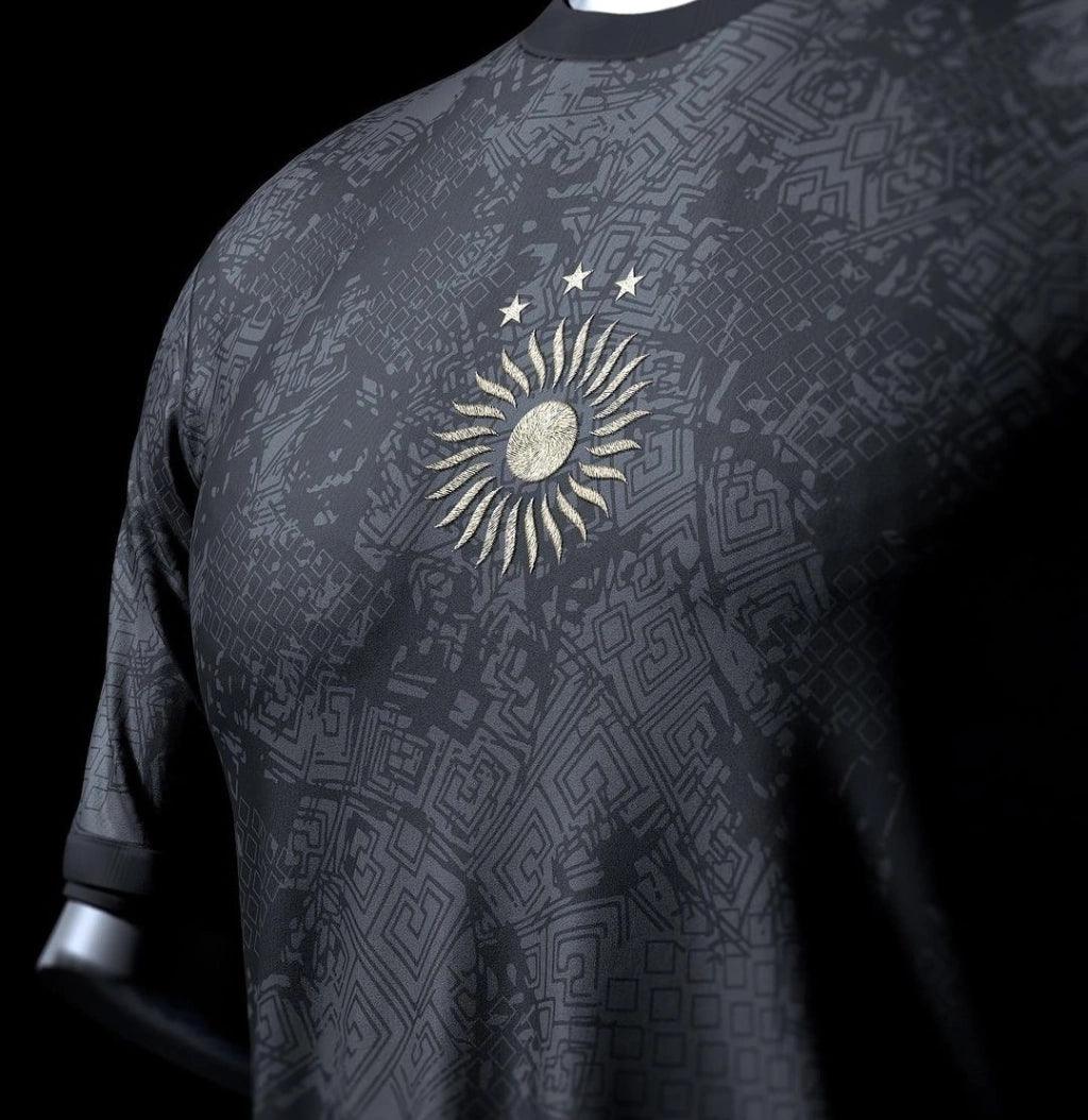 La Pulga Argentina Special Edition Jersey Lionel Messi - image 3