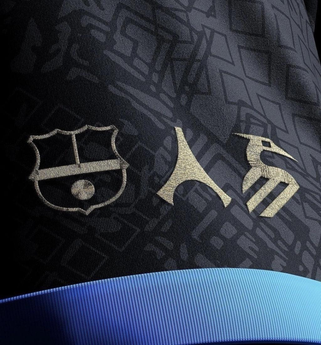 La Pulga Argentina Special Edition Jersey Lionel Messi - image 7