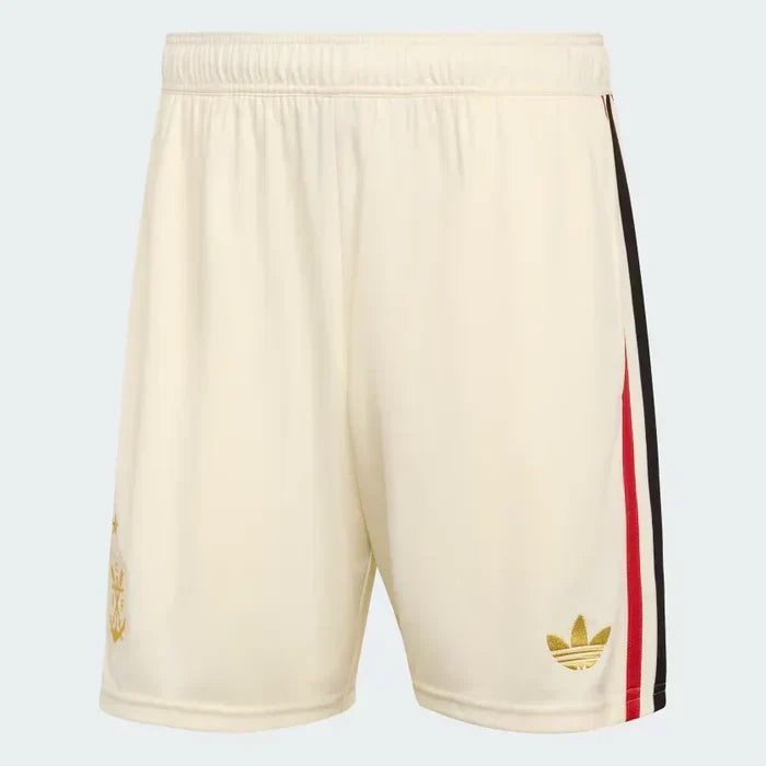 Conjunto Infantil Flamengo III 2025/26 - image 4
