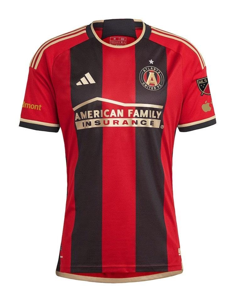 Atlanta Jersey 23/24 - image 1