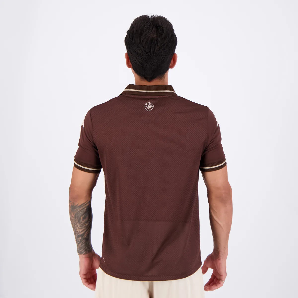 Kappa Vasco Third 2025 Jersey - Fan Version - image 2