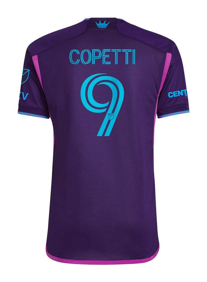 Charllote Jersey 23/24 - image 5