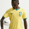 Brazil Player 2026/27 Home Jersey