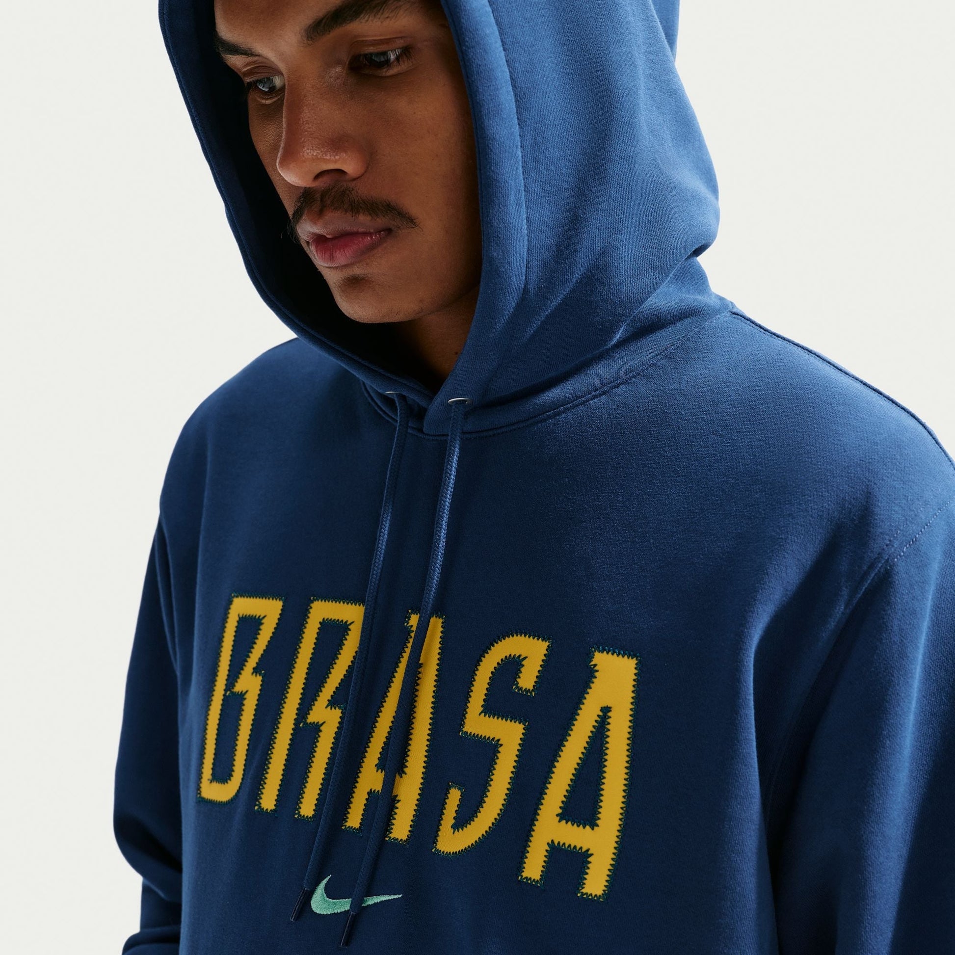 Sweatshirt Brazil Fleece Men - image 3