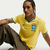 Brazil 2026/27 Home Jersey