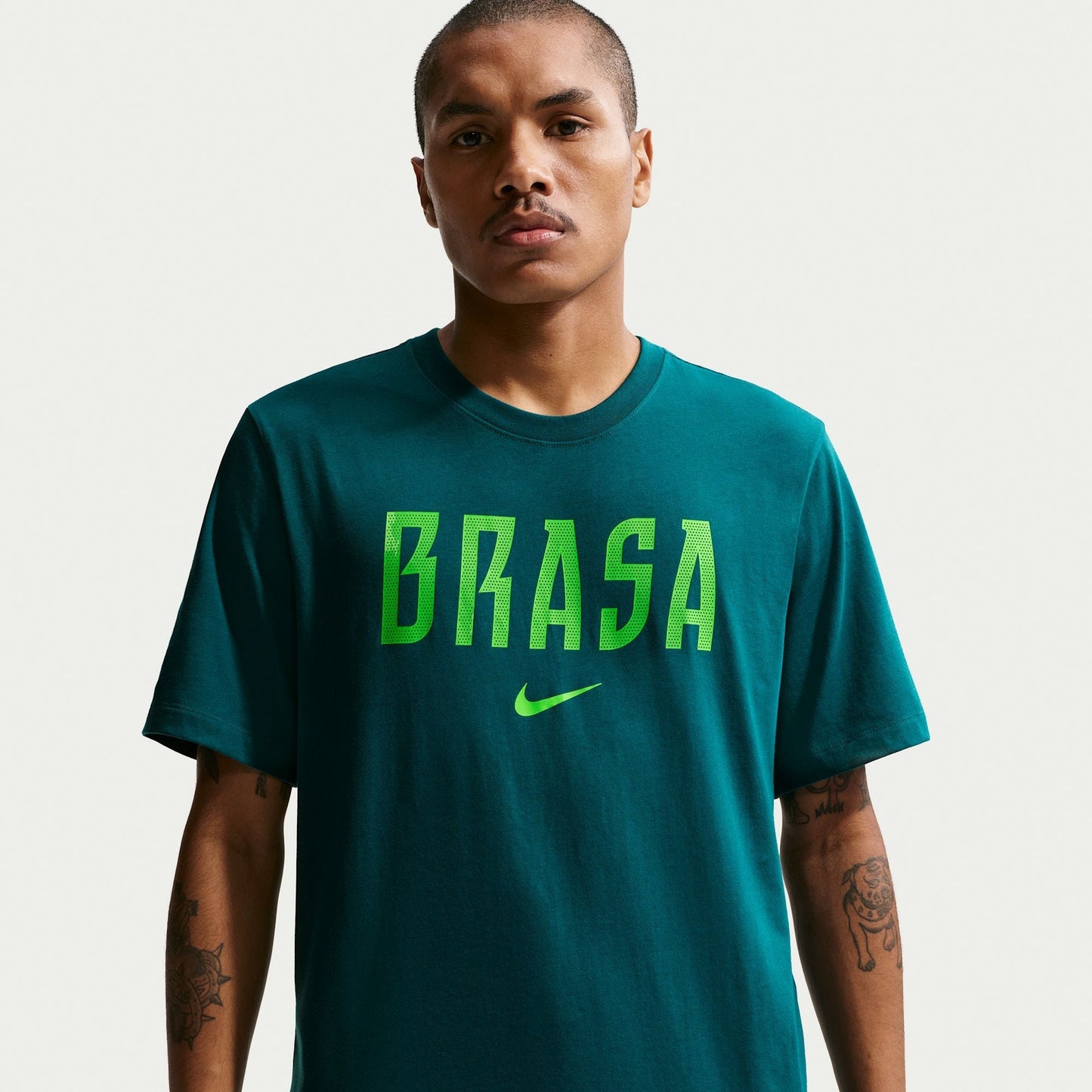 Brazil Sportswear Men Jersey - image 1