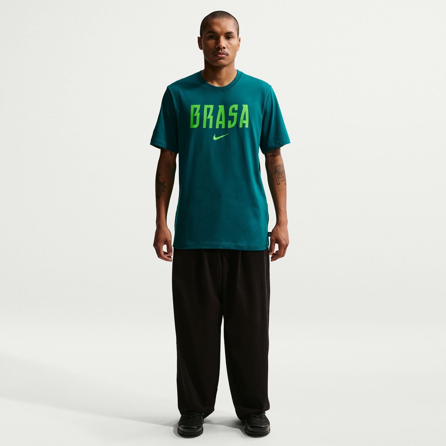 Brazil Sportswear Men Jersey - image 3