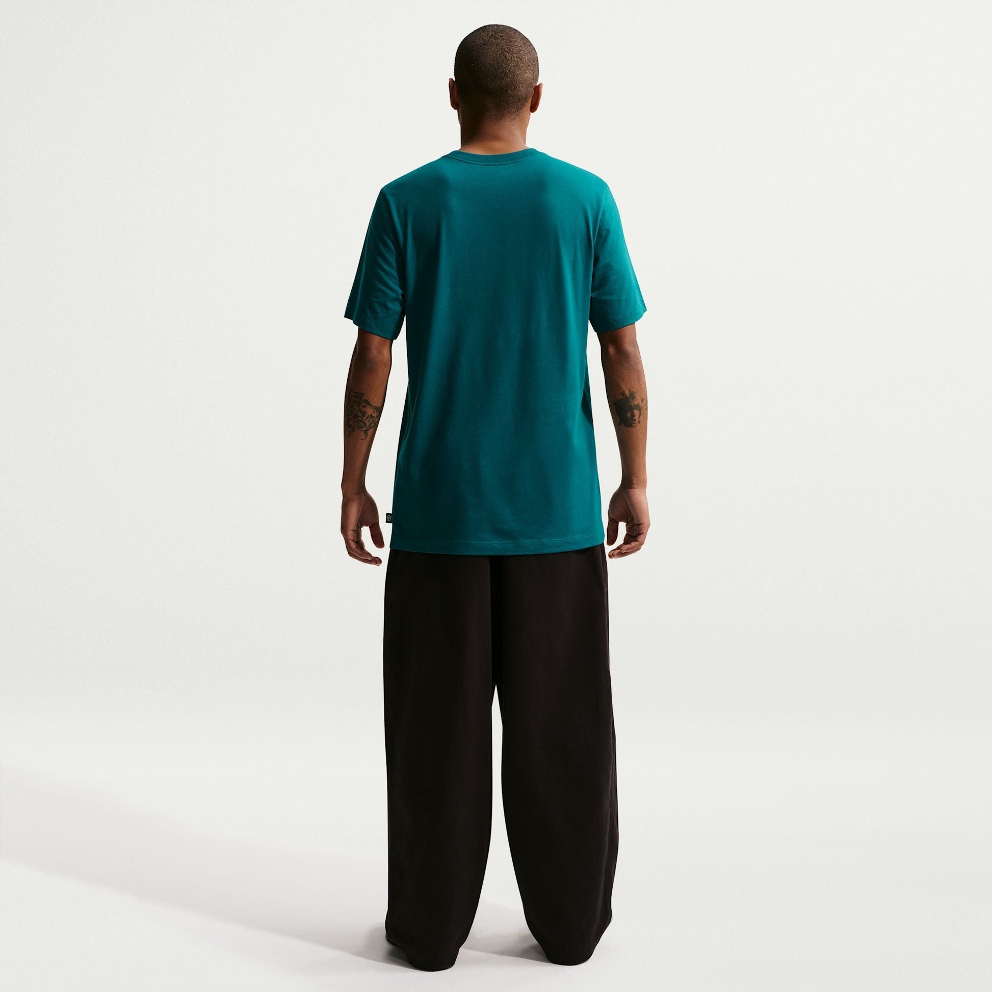 Brazil Sportswear Men Jersey - image 4