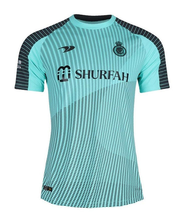 Al Nassr Home Jersey 2023/24