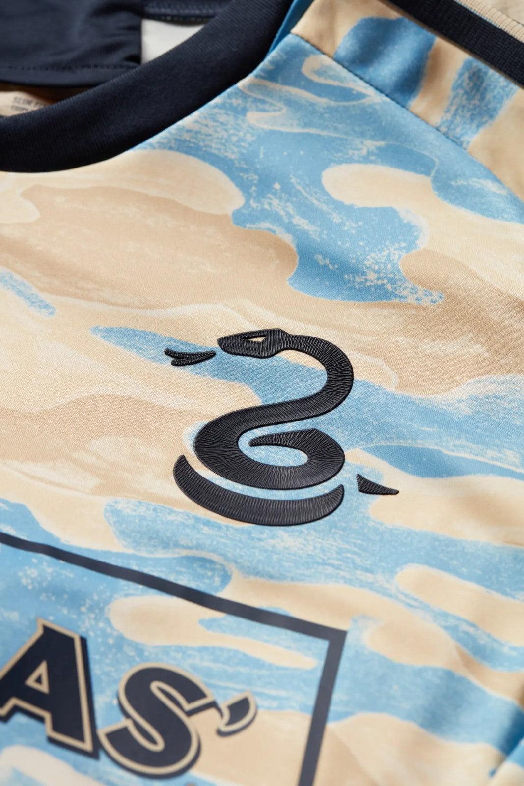 Philadelphia Jersey 23/24 - image 3