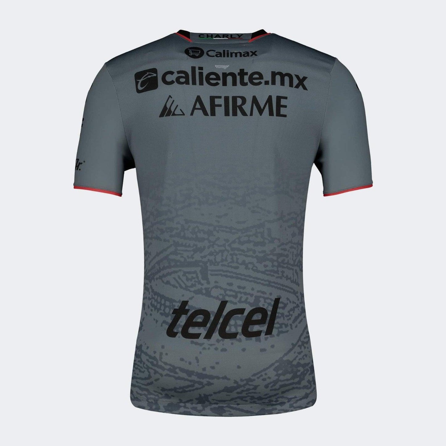 Tijuana Jersey 23/24 - image 3